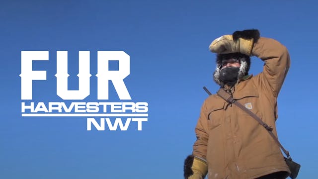 Fur Harvesters NWT