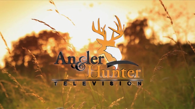 Angler & Hunter Television
