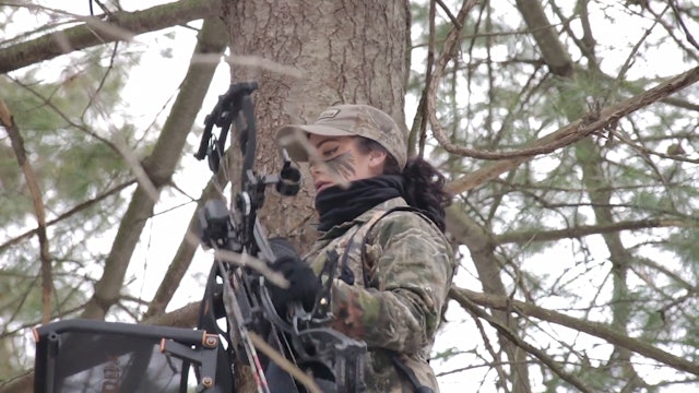 Hunting Confessions: King of the Woods