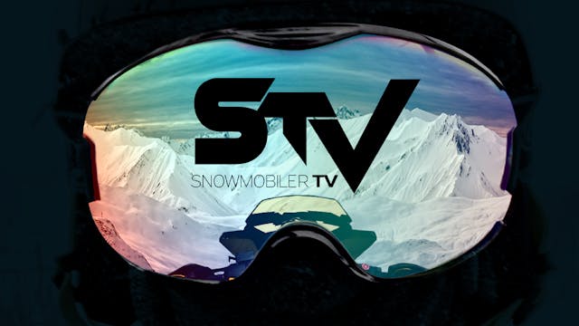 Snowmobiler TV