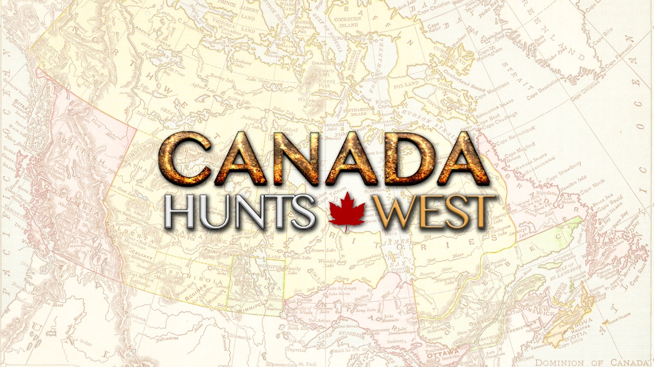 Canada Hunts West