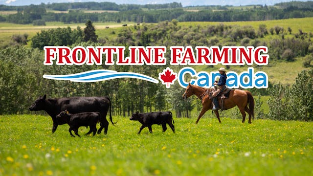 Frontline Farming Canada