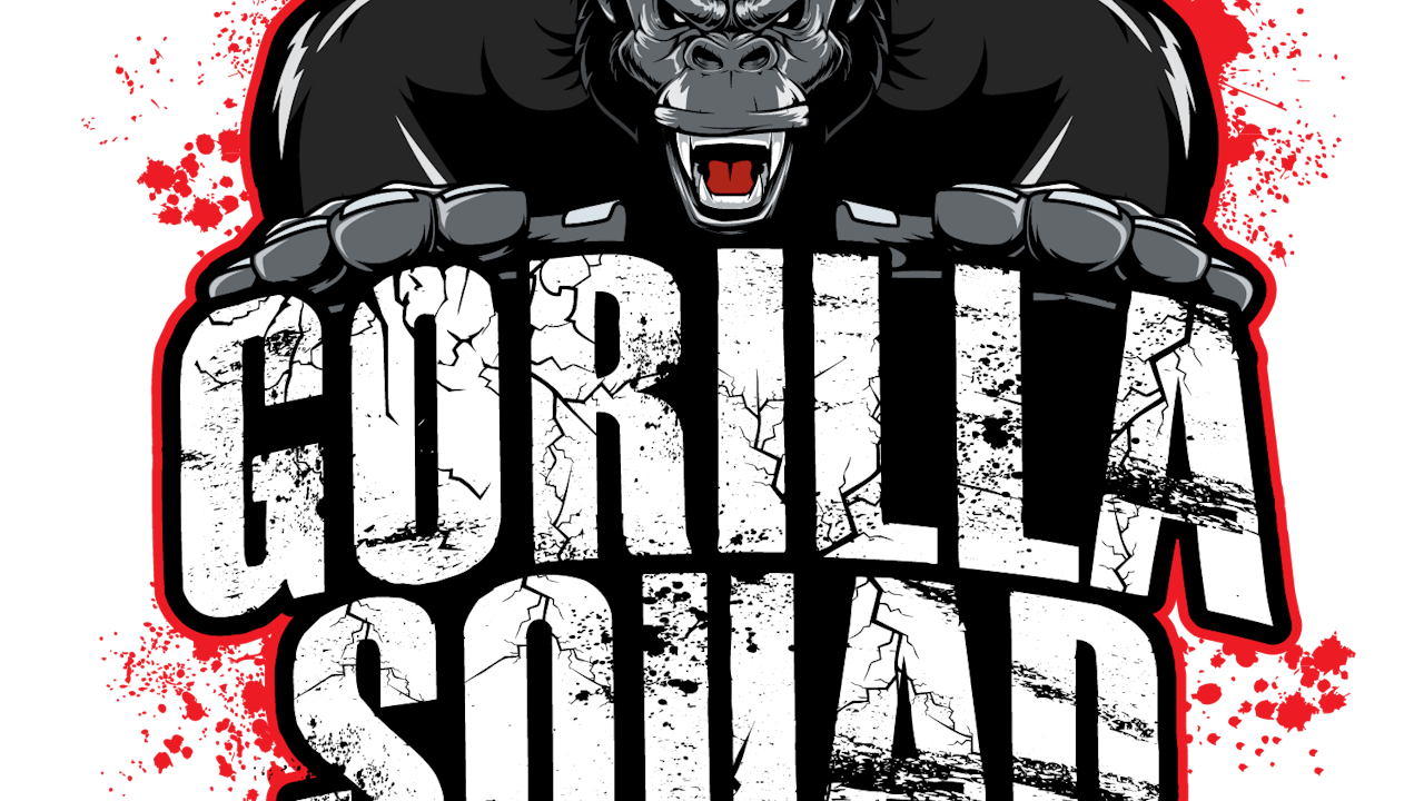 Gorilla Squad