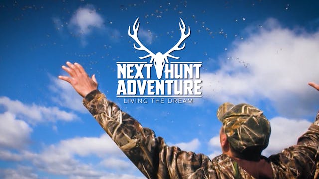 Chassomaniak Presents Next Hunt Adventure