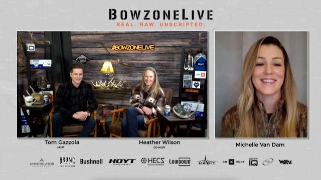 Bowzone Live S4 Day 3