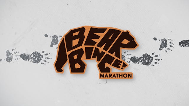 Bear Binge Marathon