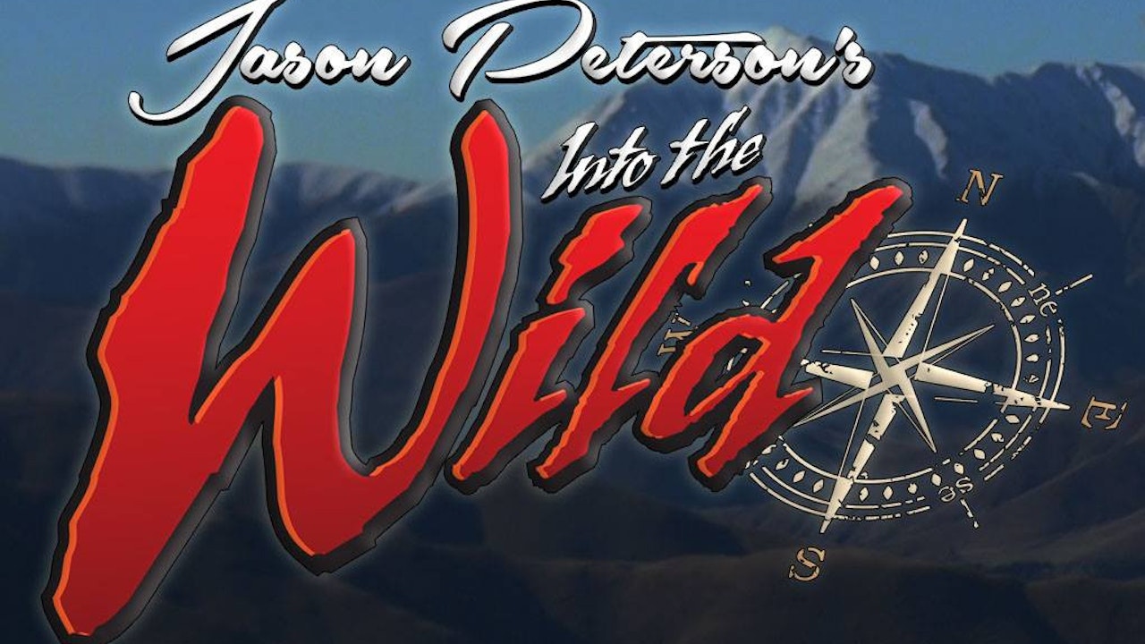 Jason Peterson's Into the Wild