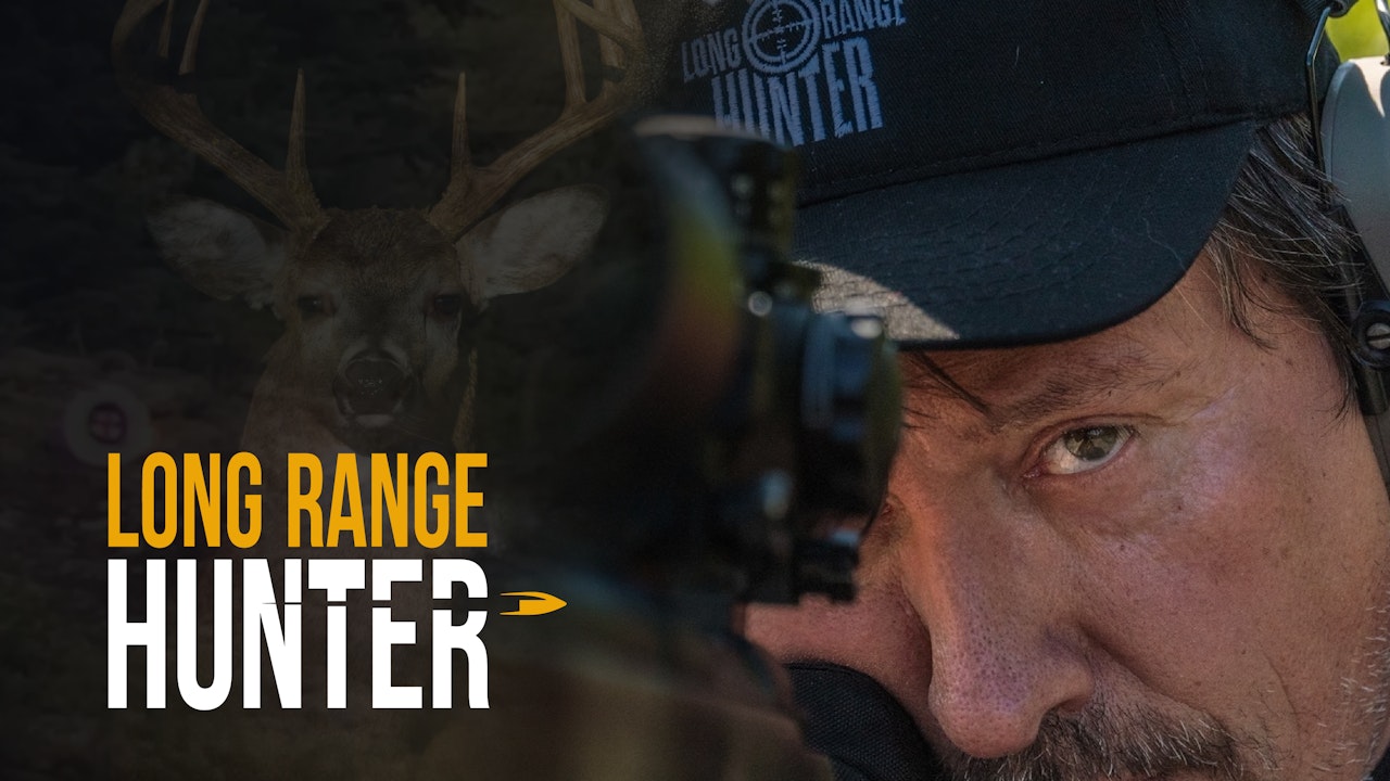 Long Range Hunter TV