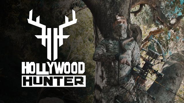 Hollywood Hunter