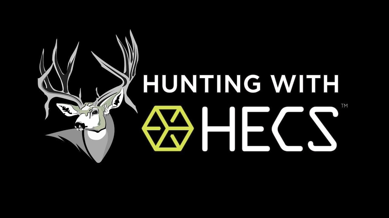 Hunting with HECS