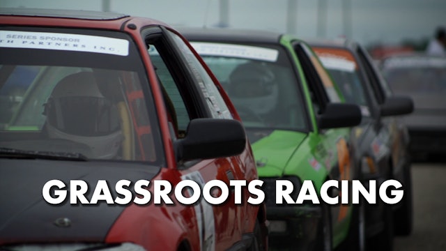 Grassroots Racing