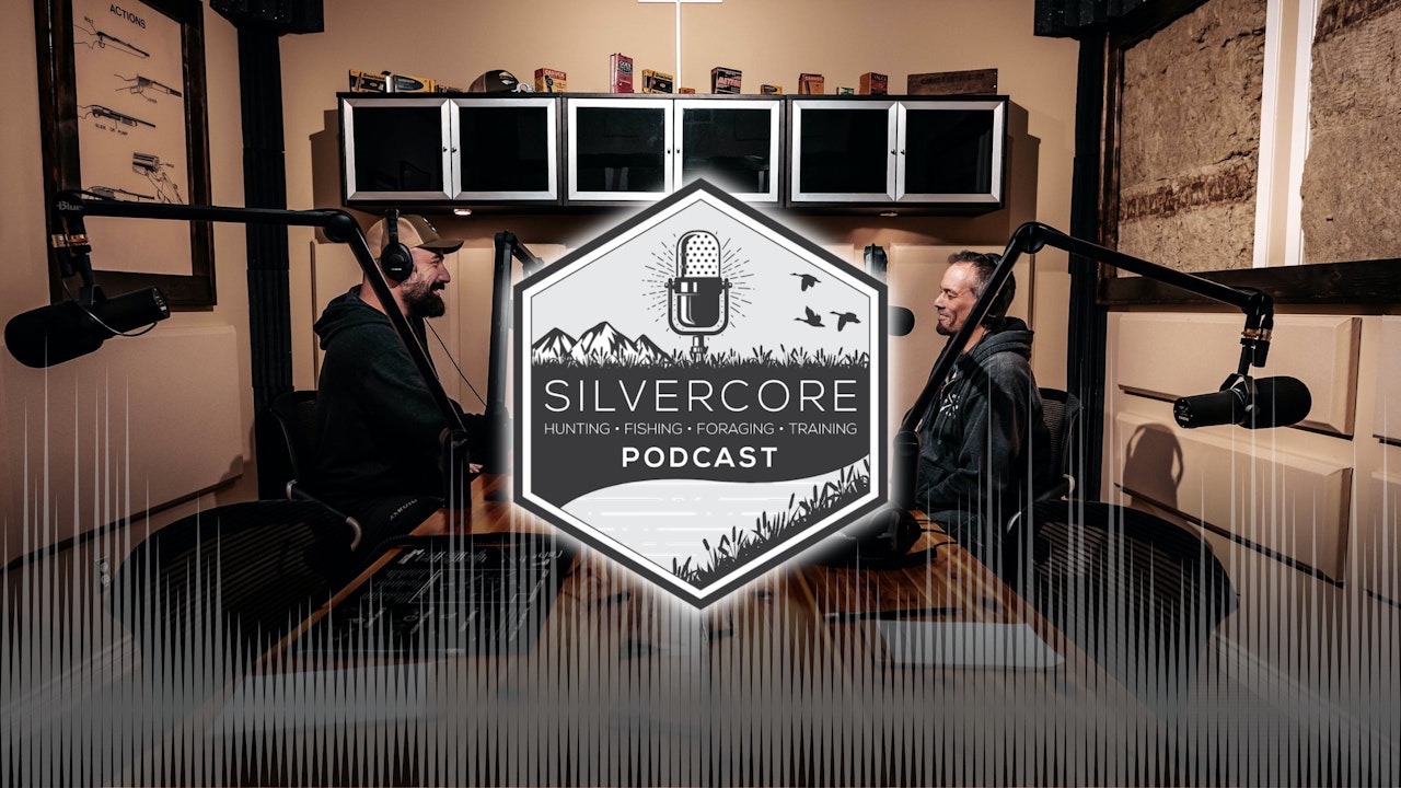 Silvercore Podcast