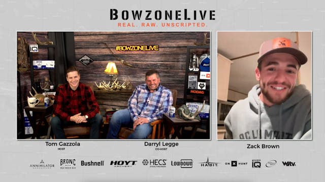 Bowzone Live S4 Day 4