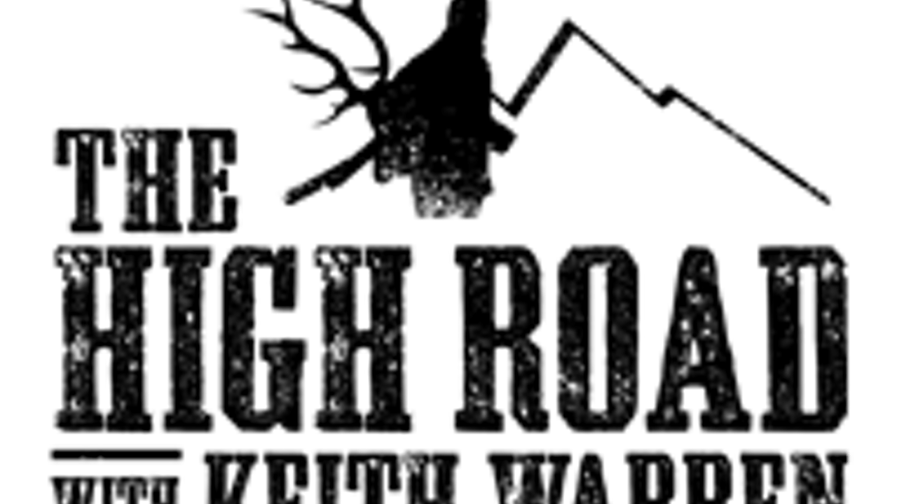 The High Road with Keith Warren
