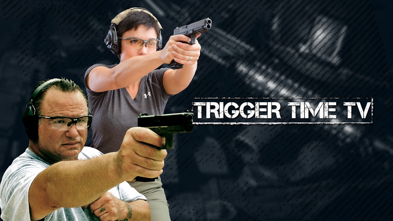 Trigger Time TV