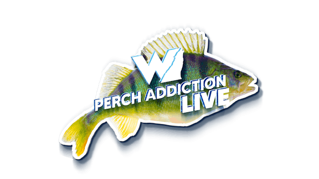 Perch Addiction Live