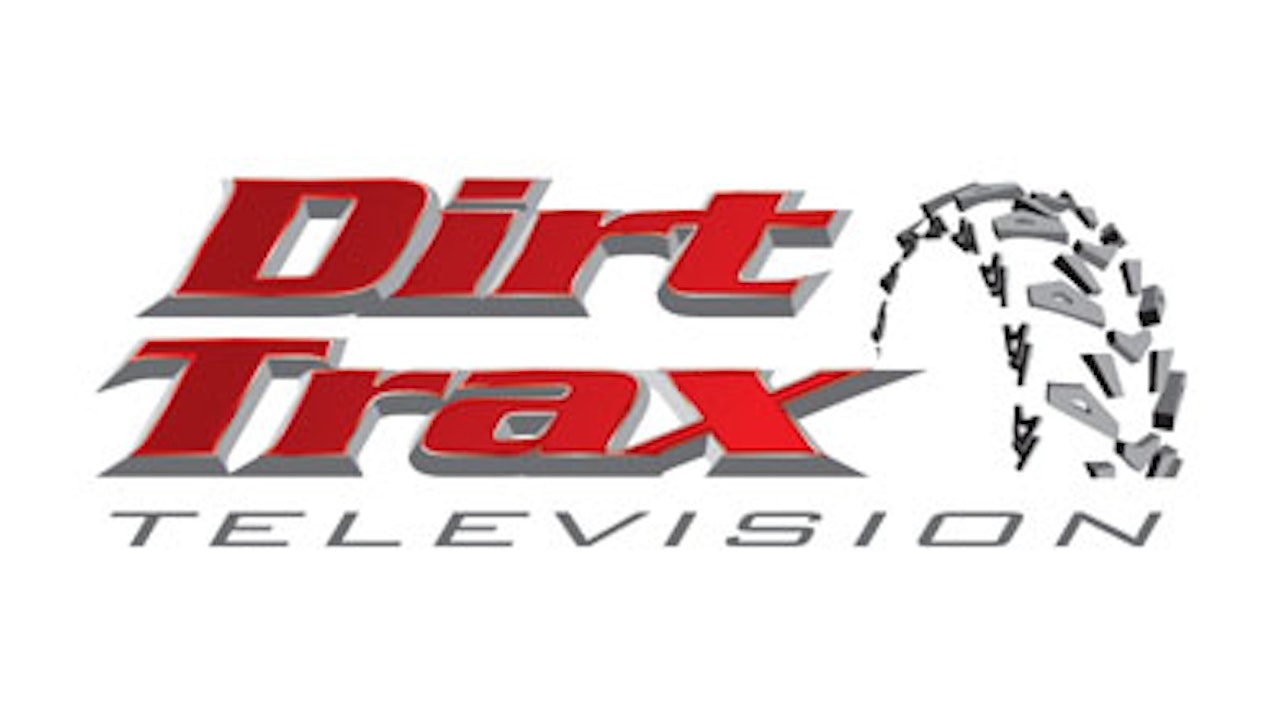 Dirt Trax Television