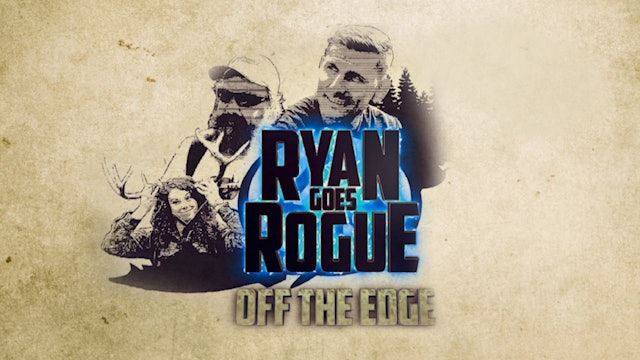 Ryan Goes Rogue