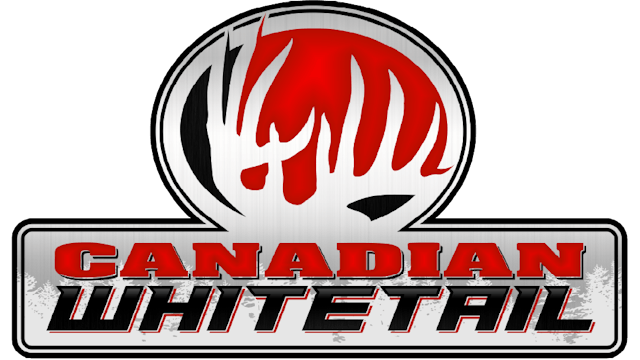 Dean Partridge's Canadian Whitetail