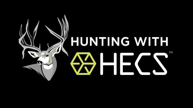 Hunting with HECS