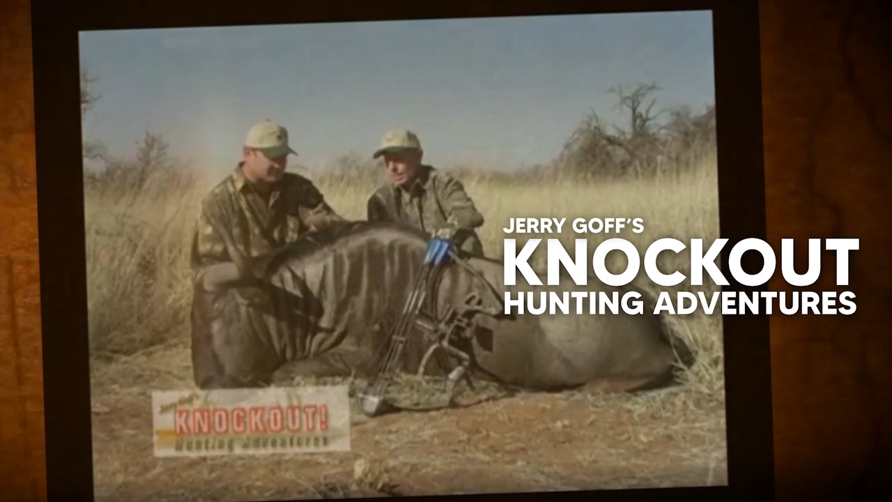 Knock Out Hunting Adventures
