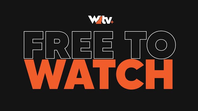 Free to Watch
