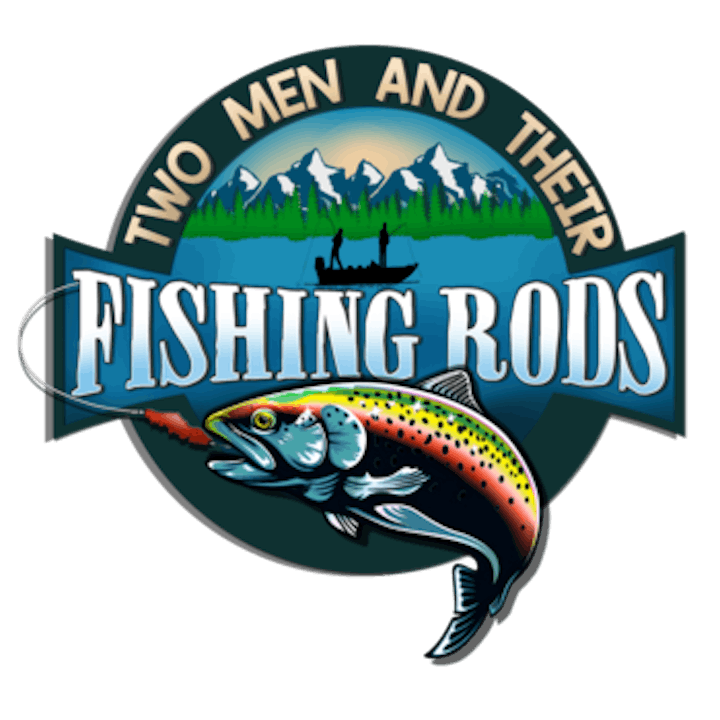 Two Men and their Fishing Rods - Wild TV+