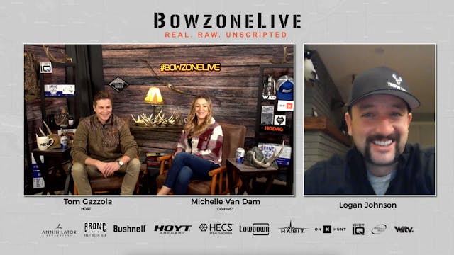 Bowzone Live S4 Day 5