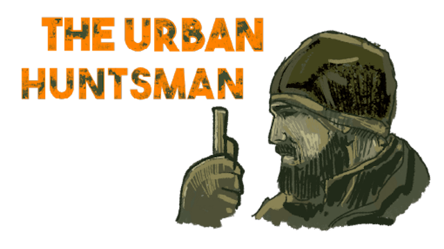 The Urban Huntsman