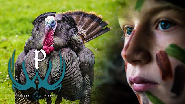 Where Traditions Begin Youth Turkey Hunt