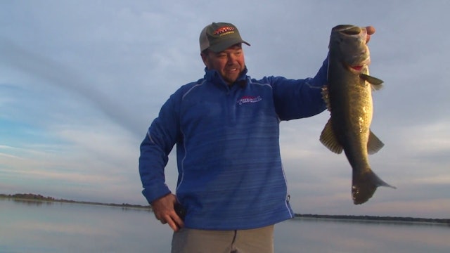 Duckett Fishing TV Spot, 'Excited' Ft. Boyd Duckett, Timmy Horton