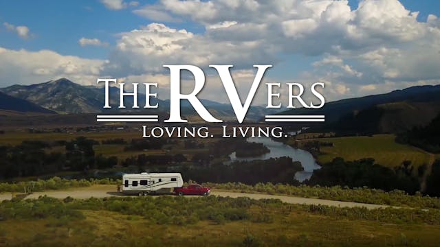 The RVers: Season 2