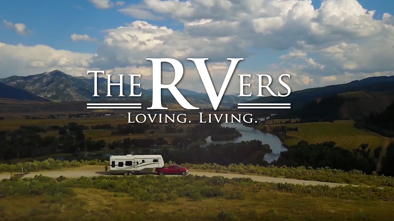 The RVers: Season 2