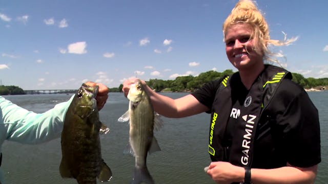Bass Fishing Tips and Tricks