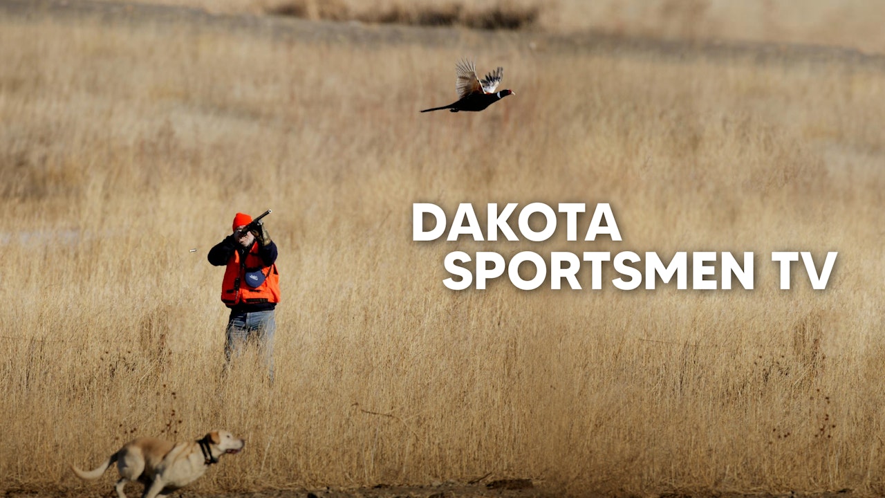 Dakota Sportsmen TV
