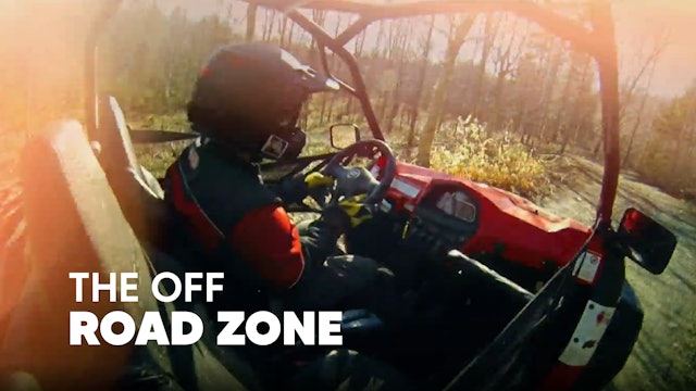Off Road Zone