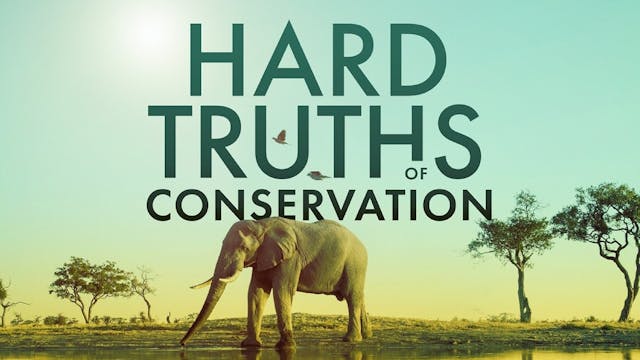 Hard Truths of Conservation