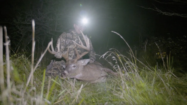 Awesome 10 Point - The Canadian Tradition (Whitetail Madness 2022)
