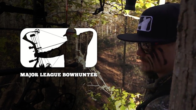 Major League Bowhunter