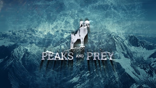 Peaks & Prey Marathon 2023