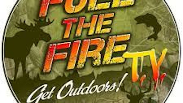 Fuel the Fire TV