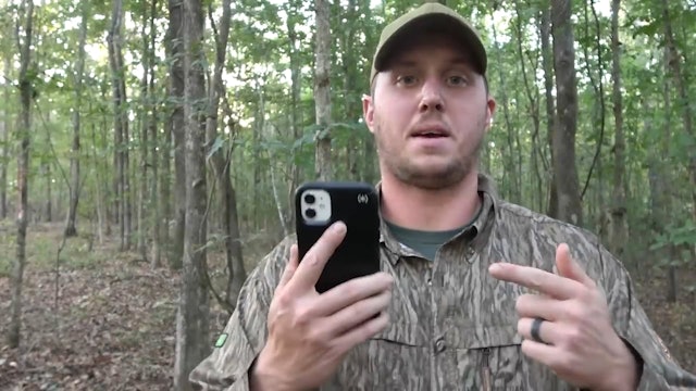 How To Set Up Your Hunting Camp With onX Hunt