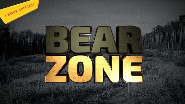 Bearzone 2023
