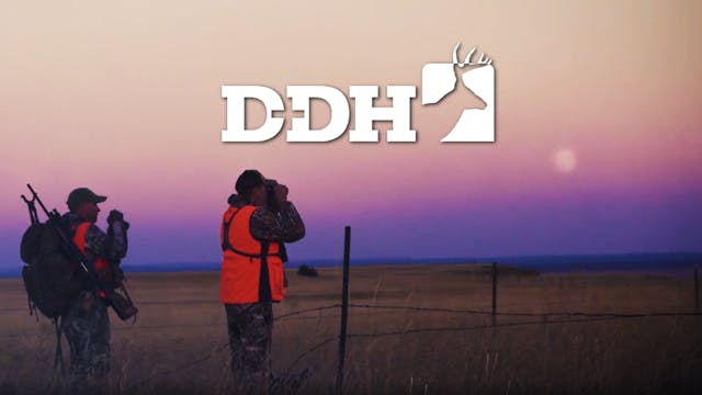 Deer & Deer Hunting TV