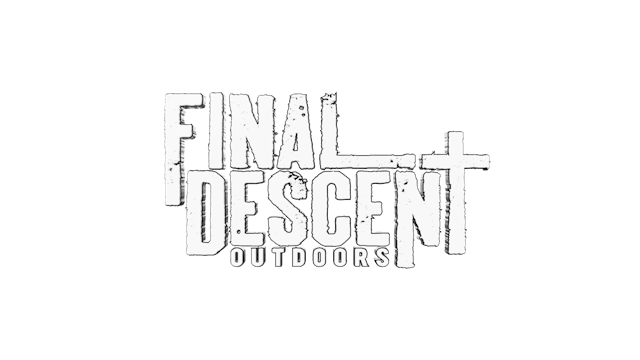 Final Descent Outdoors