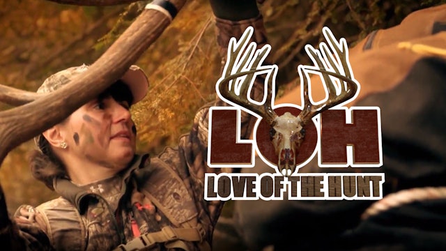 Outdoor Edge's Love of the Hunt
