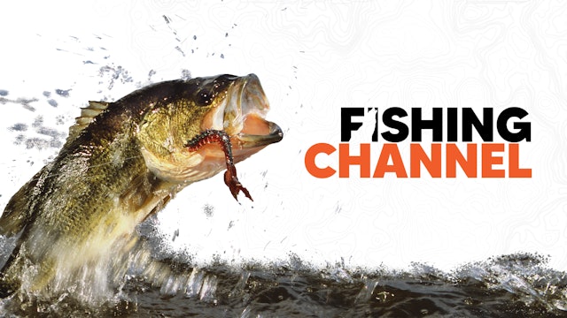 Fishing Channel - Wild TV+