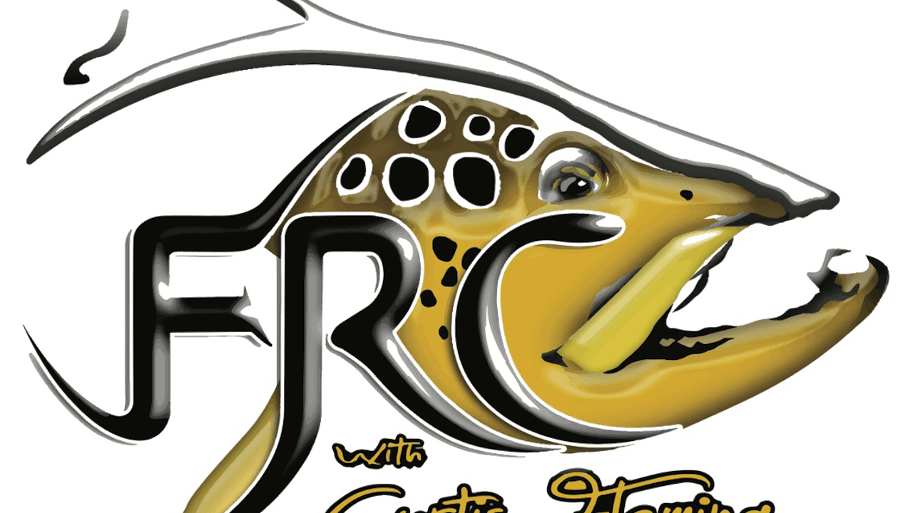 Fly Rod Chronicles with Curtis Fleming