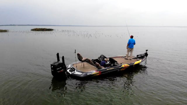 Bass Fishing: Whats New in 2022?