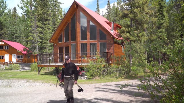 Northern Rockies Lodge - Part 1
